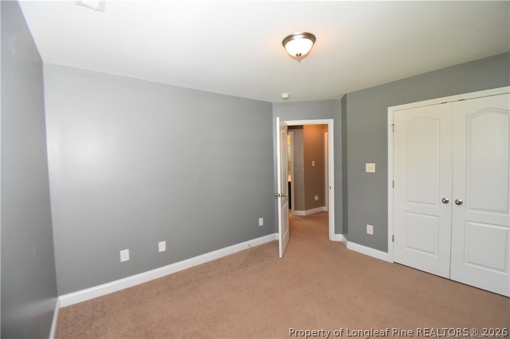 131 South Prince Henry Way Cameron, NC 28326 - Photo 16 of 26 a view of an empty room