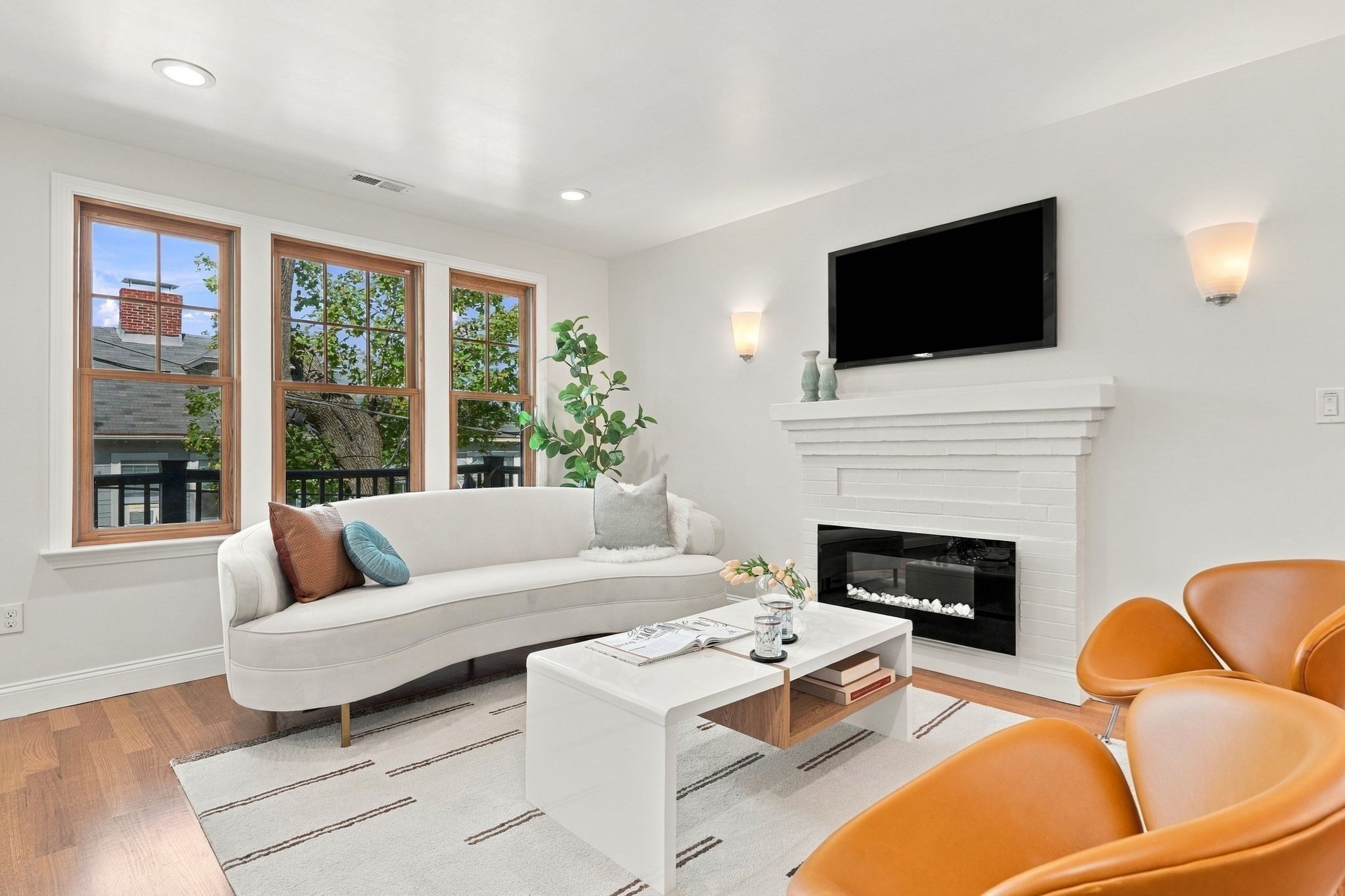 6-8 Goodman Road, Unit 6 Cambridge, MA 02139 - Photo 2 of 25 Gallery Image 2