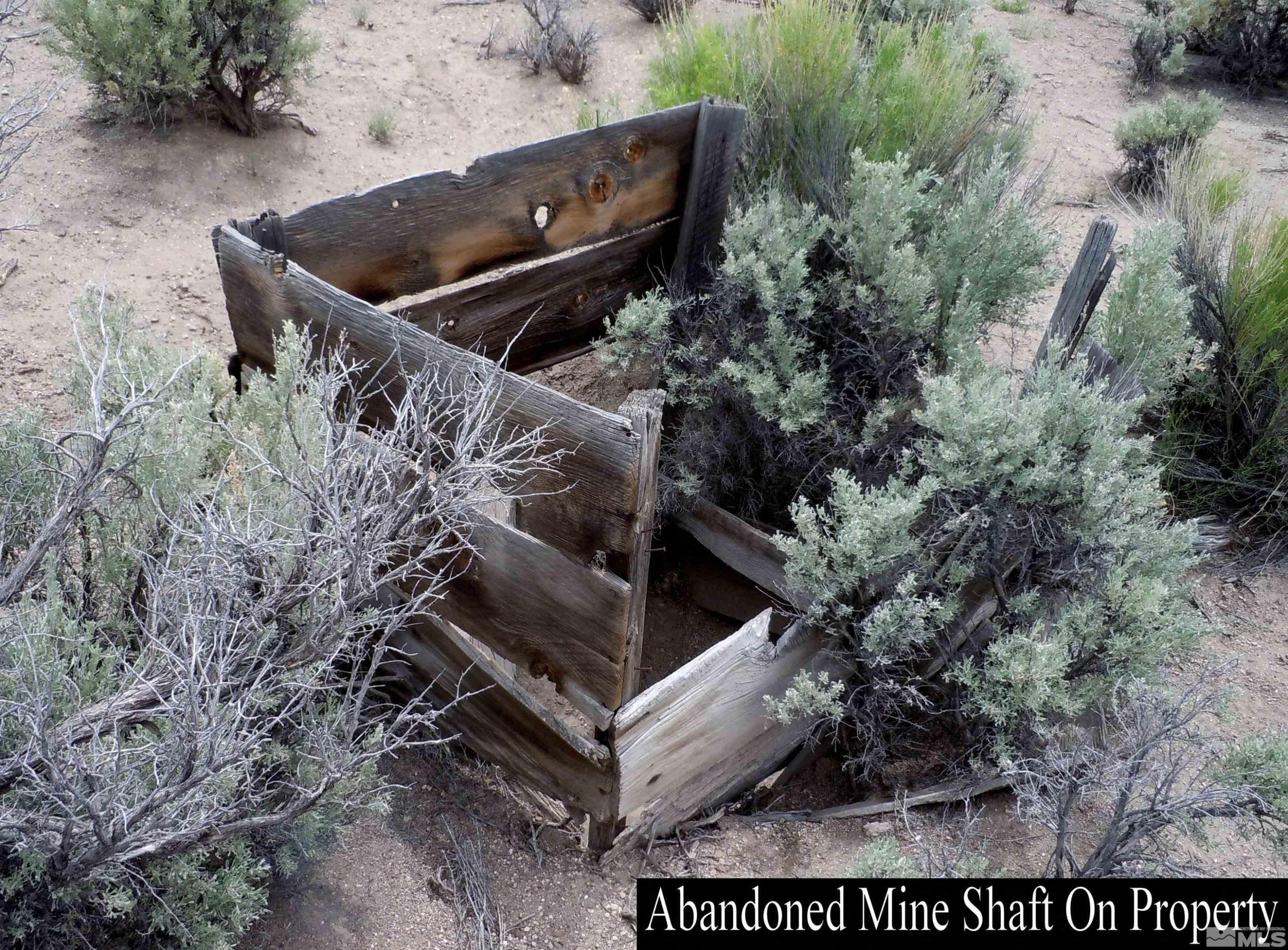 0 Unspecified Gerlach, NV 89412 - Photo 18 of 40 a view of outdoor space and entertaining space