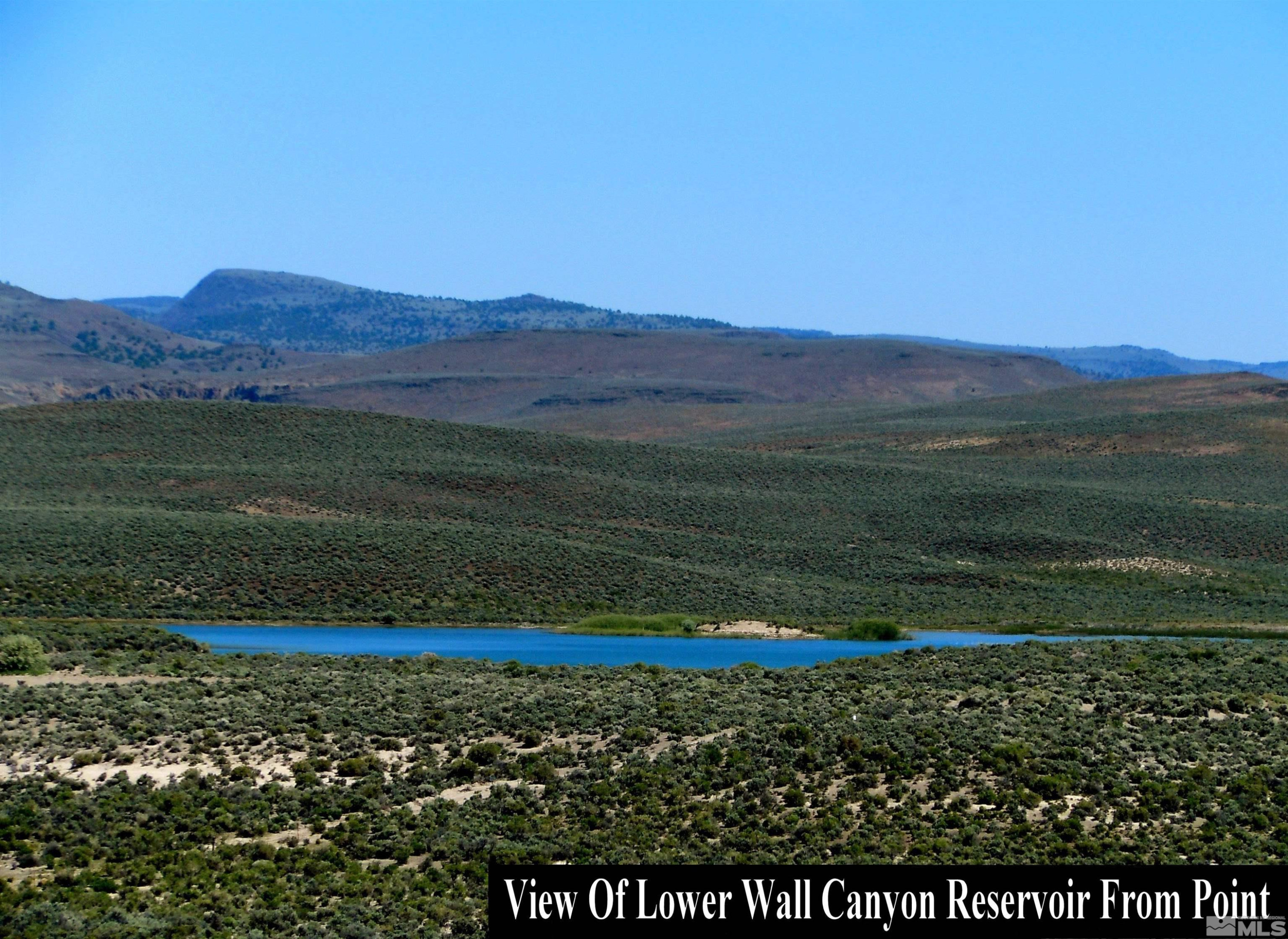 0 Unspecified Gerlach, NV 89412 - Photo 22 of 40 a view of outdoor space and yard