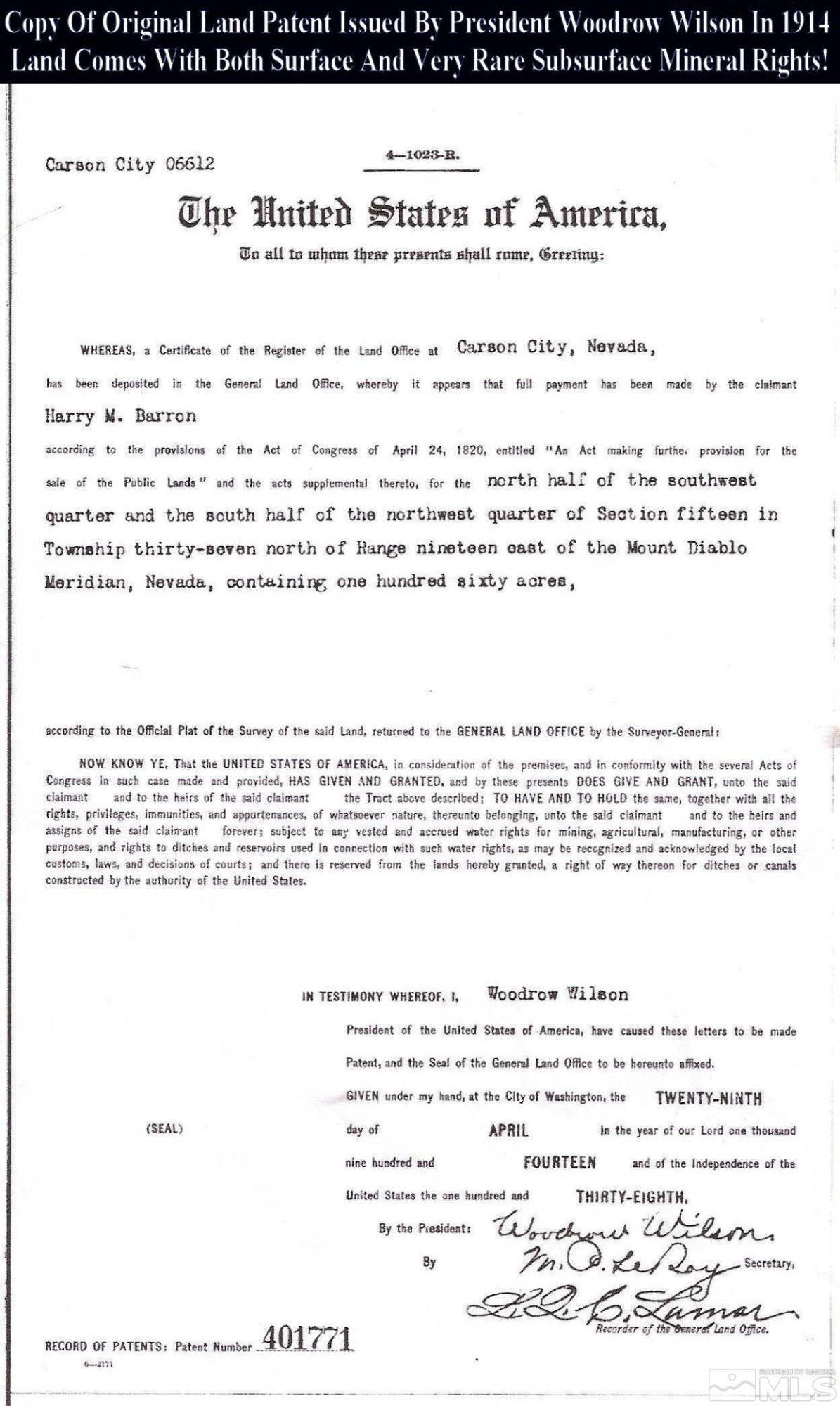 0 Unspecified Gerlach, NV 89412 - Photo 24 of 40 unknown