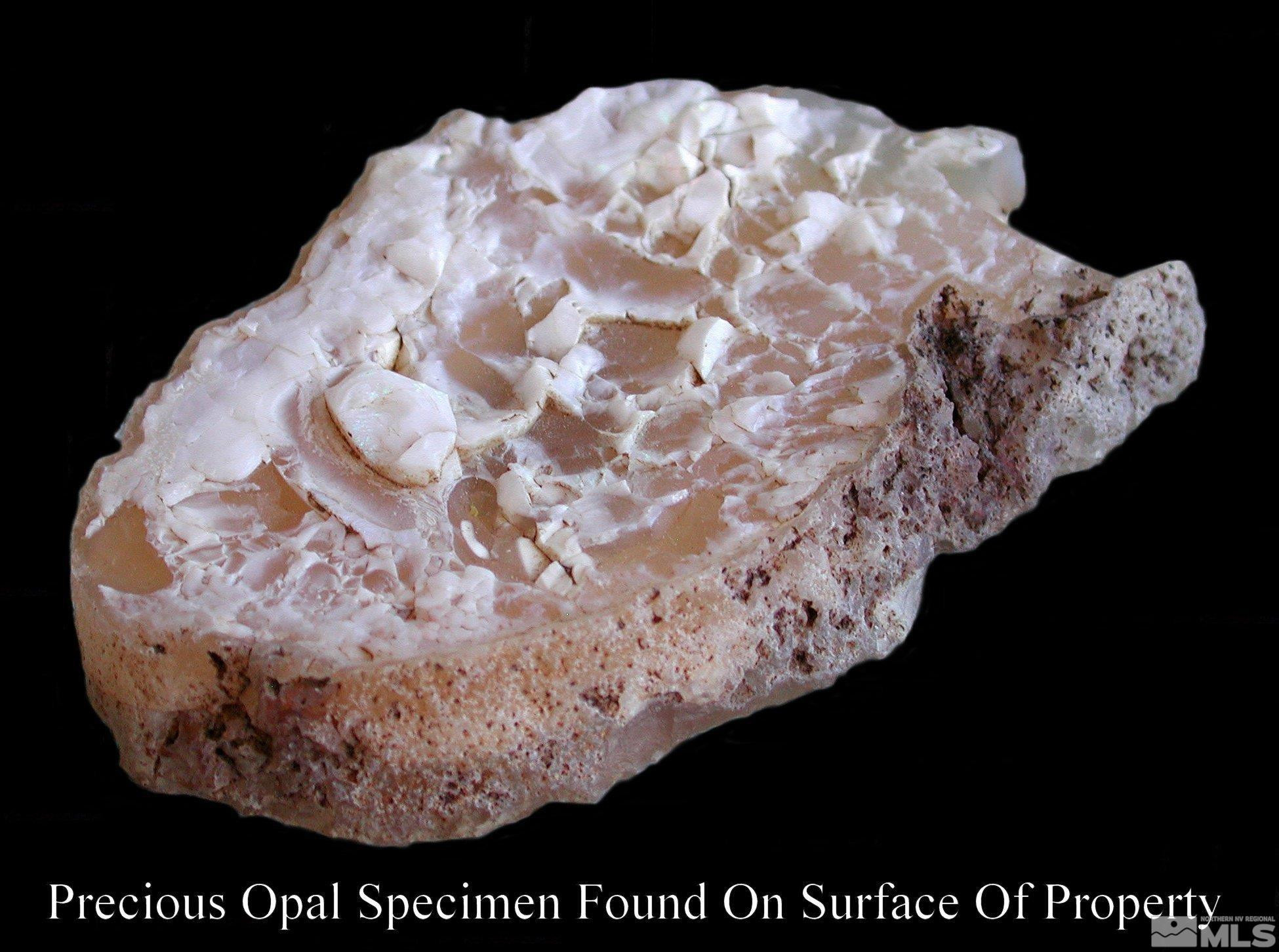 0 Unspecified Gerlach, NV 89412 - Photo 33 of 40 a view of water heater