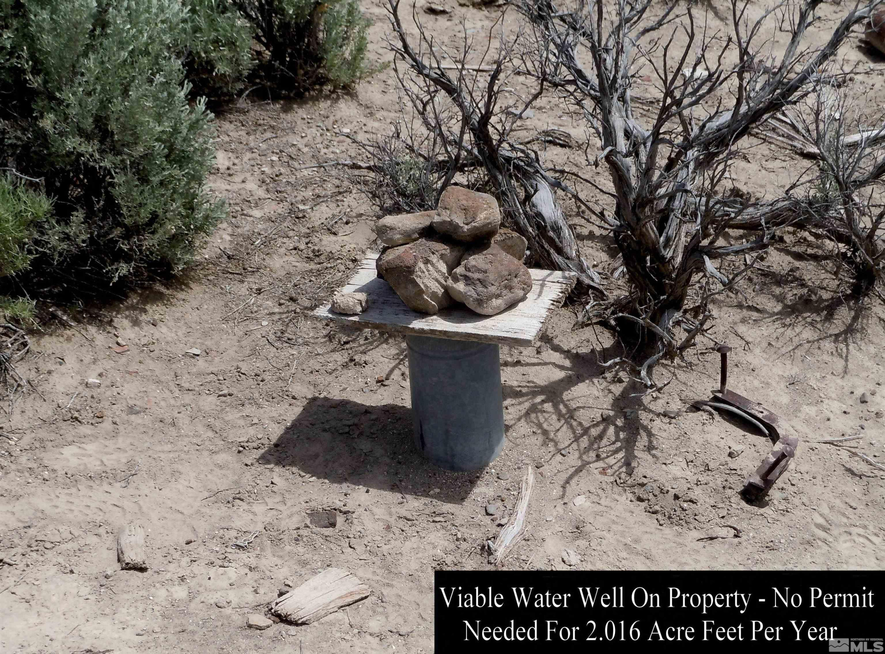 0 Unspecified Gerlach, NV 89412 - Photo 35 of 40 a picture of a yard