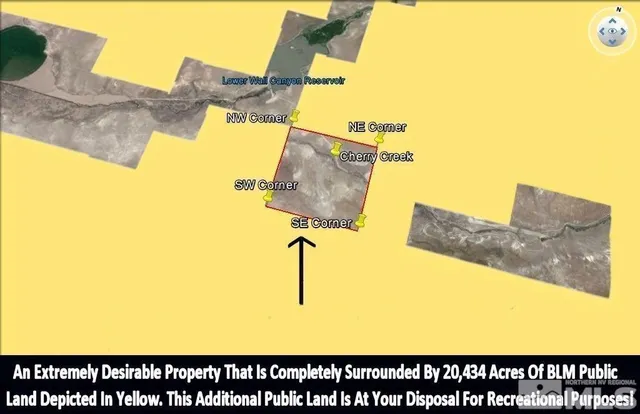 $269,000 | 0 Unspecified, Gerlach, NV 89412