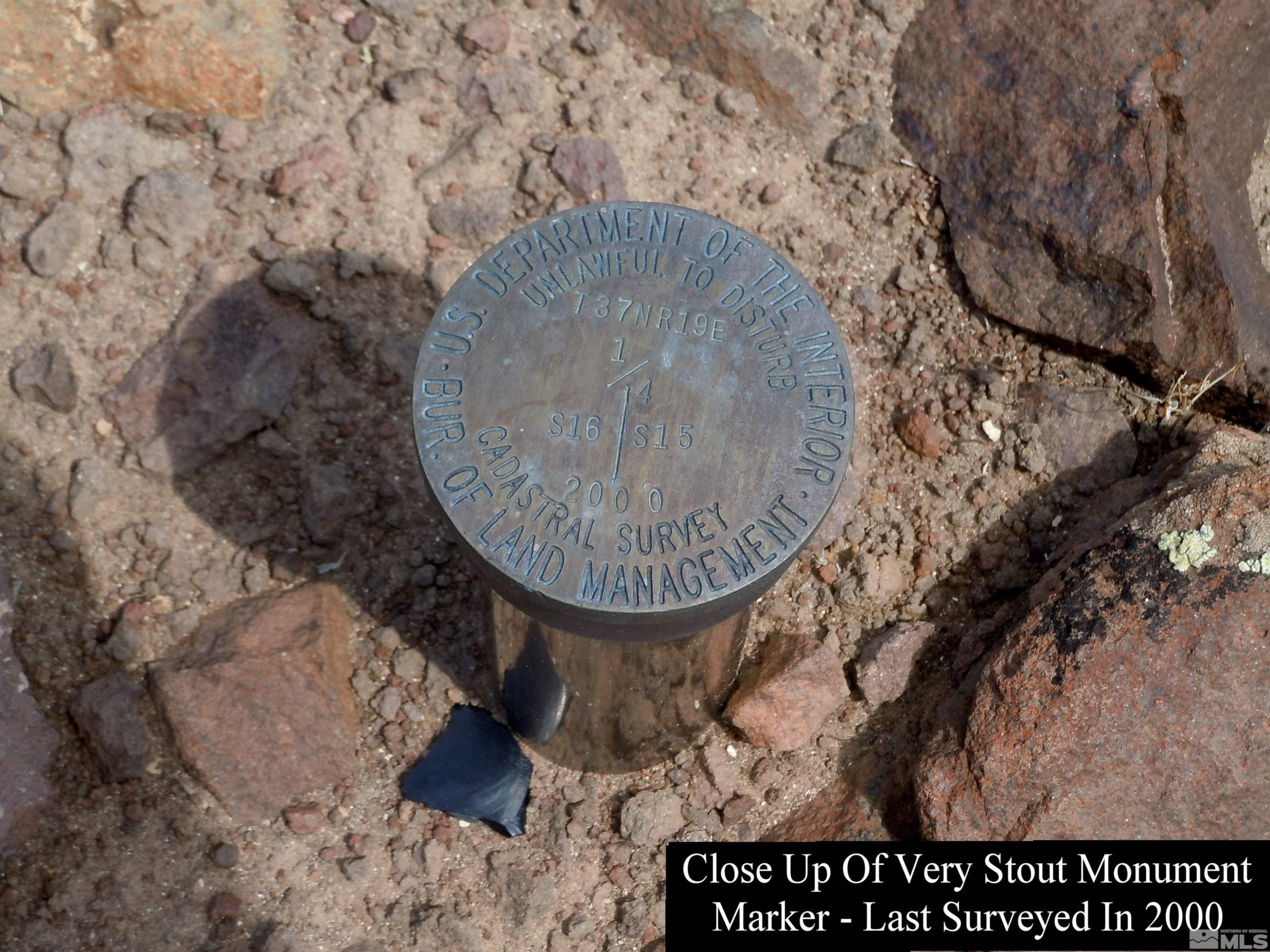 0 Unspecified Gerlach, NV 89412 - Photo 39 of 40 a close view of tap
