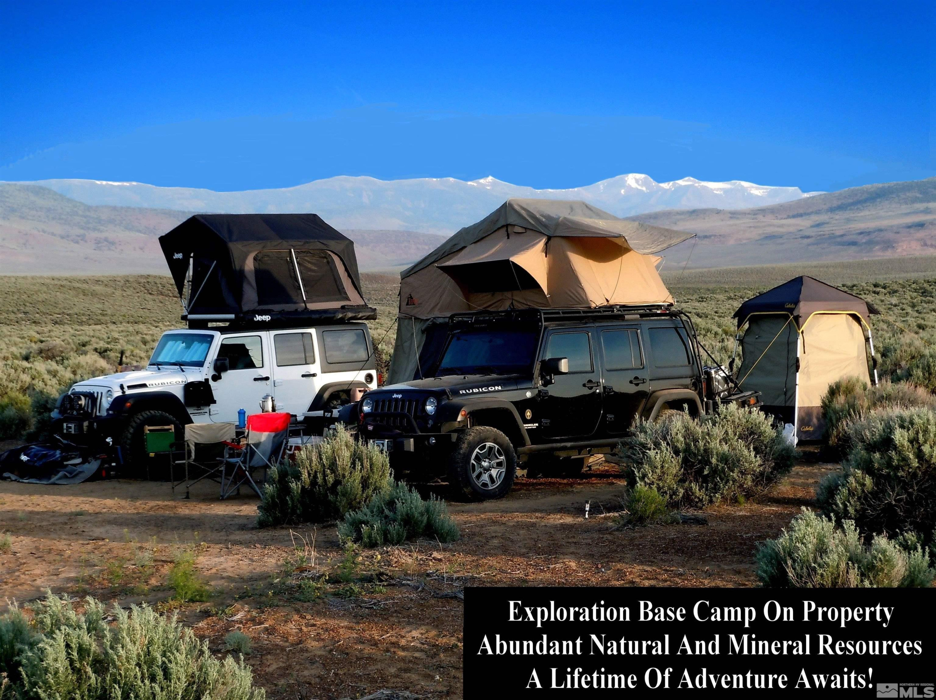 0 Unspecified Gerlach, NV 89412 - Photo 40 of 40 a view of house with outdoor space and sitting area
