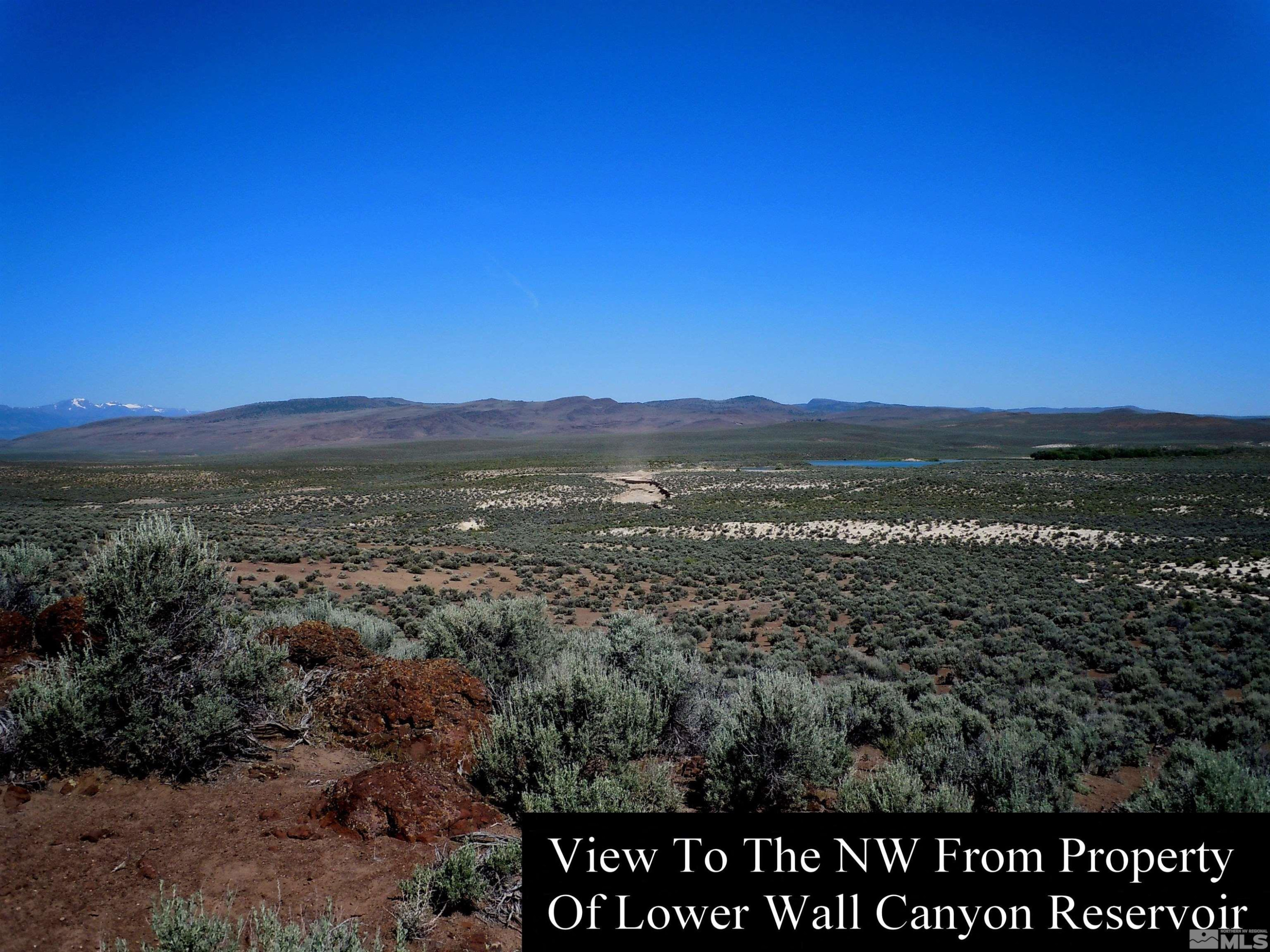 0 Unspecified Gerlach, NV 89412 - Photo 4 of 40 a view of an ocean
