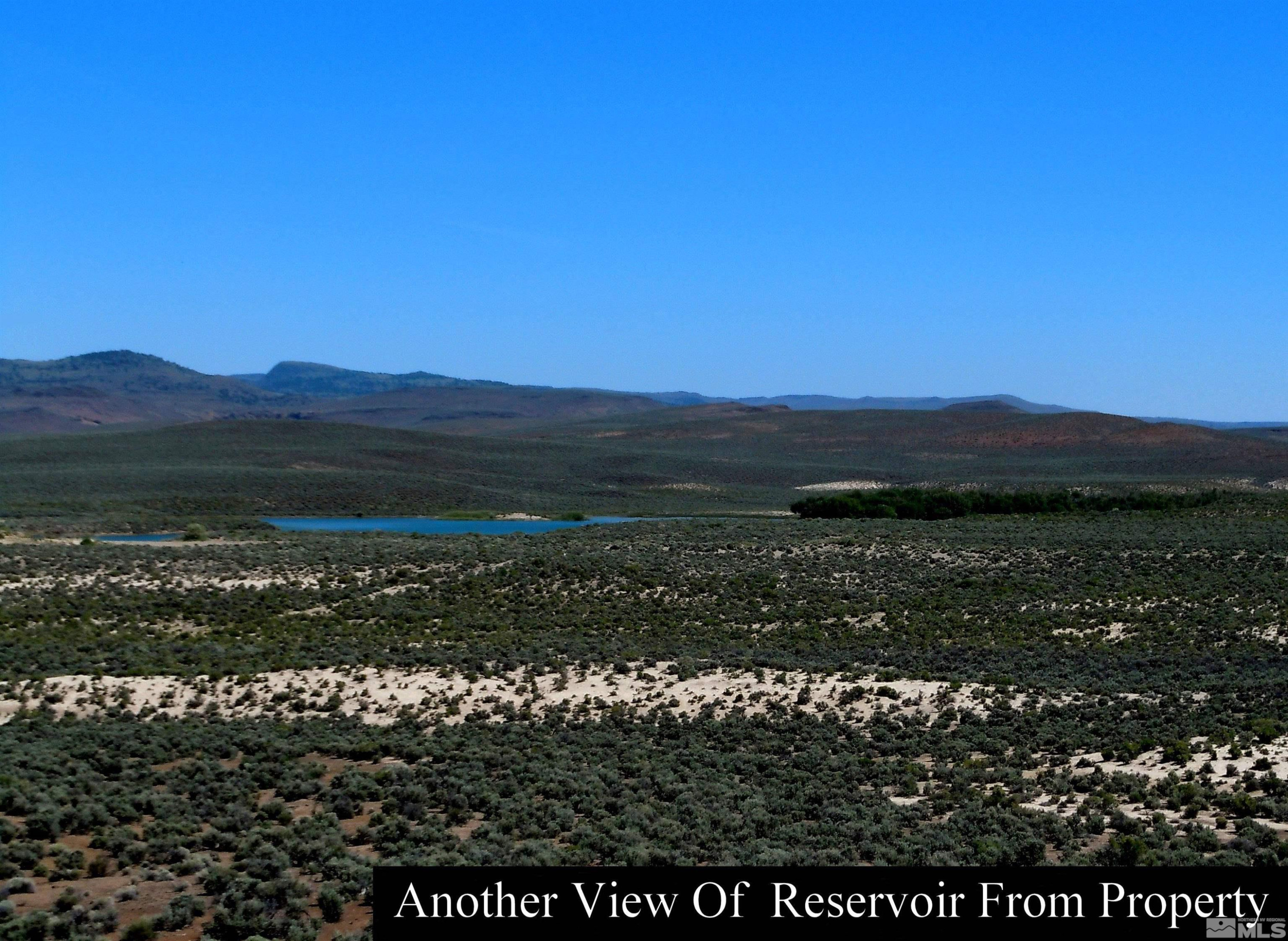 0 Unspecified Gerlach, NV 89412 - Photo 5 of 40 a view of city and mountain
