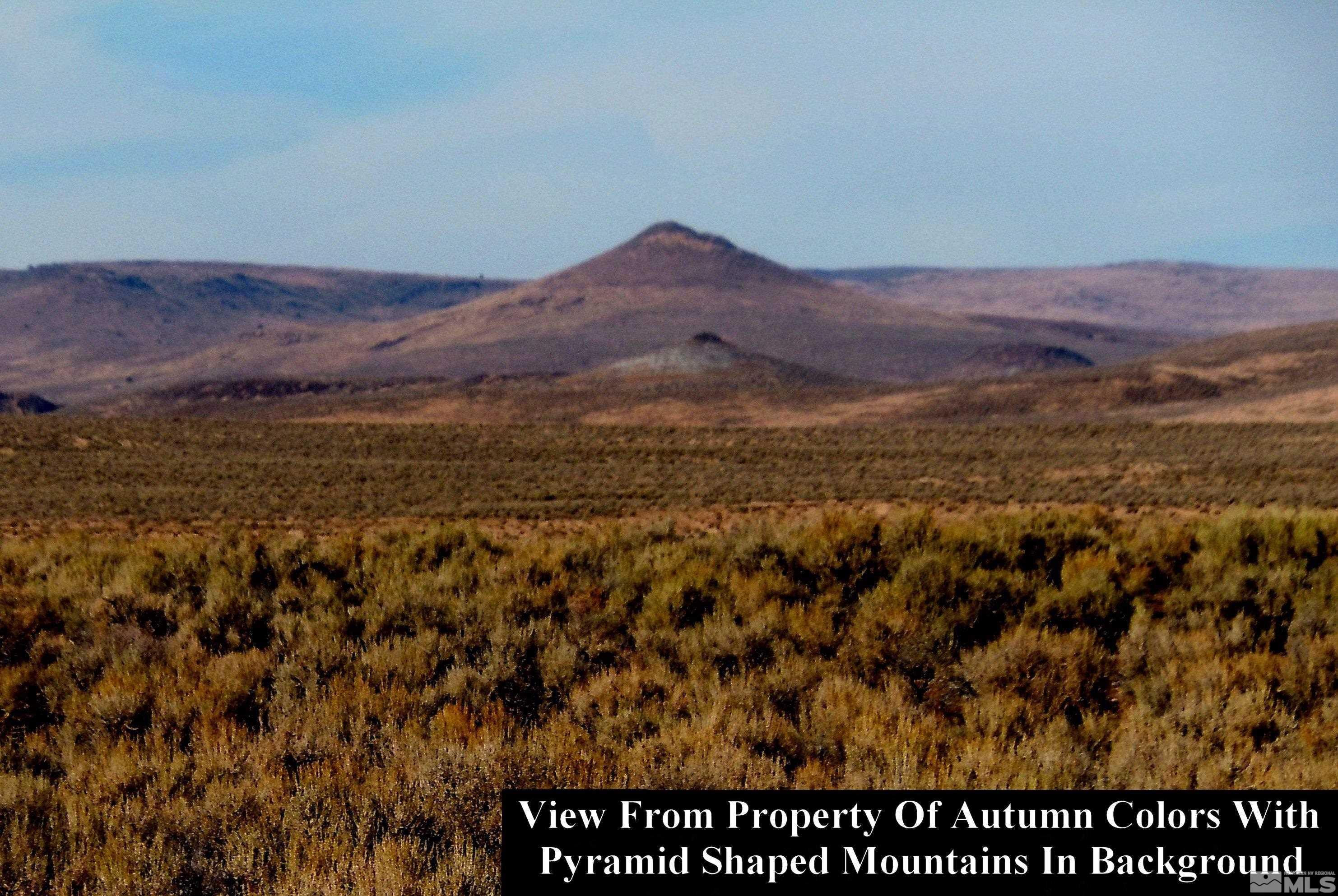 0 Unspecified Gerlach, NV 89412 - Photo 7 of 40 a view of a sky