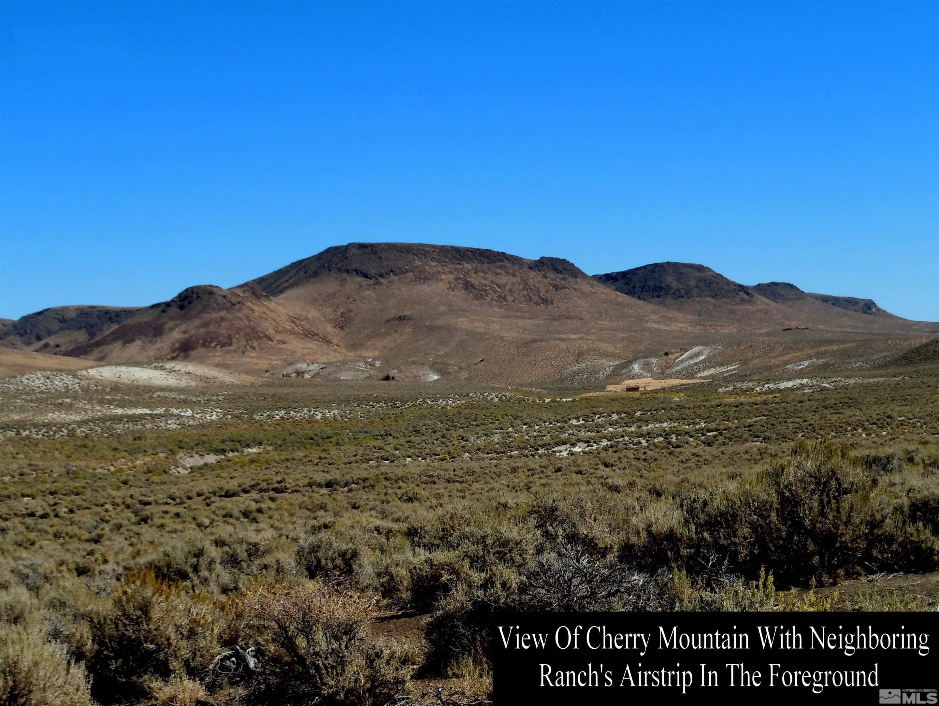 0 Unspecified Gerlach, NV 89412 - Photo 9 of 40 a view of mountain with lake