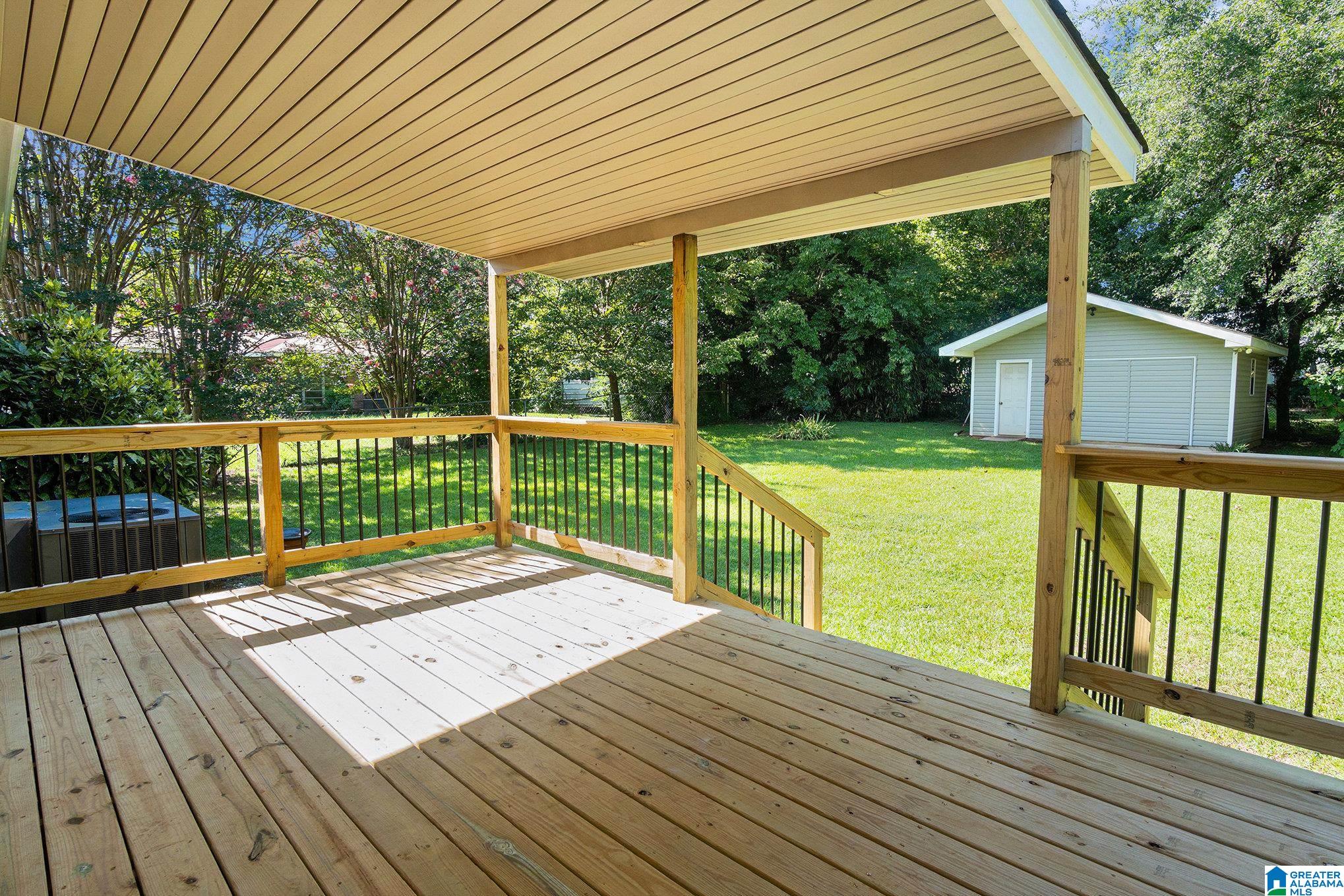125 Meadow Road Montevallo, AL 35115 - Photo 14 of 17