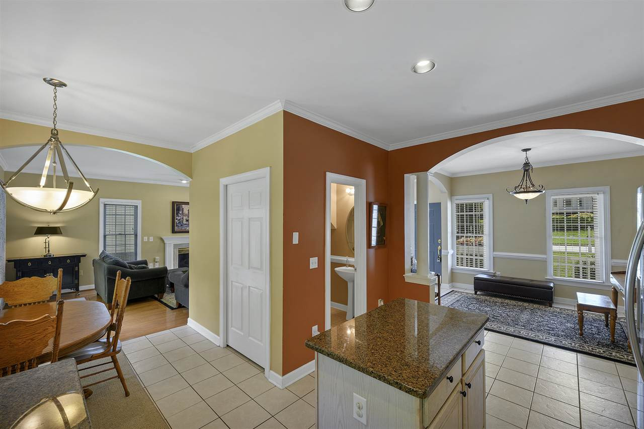1902 Patterson Grove Road Apex, NC 27502 - Photo 6 of 27 Photo 6