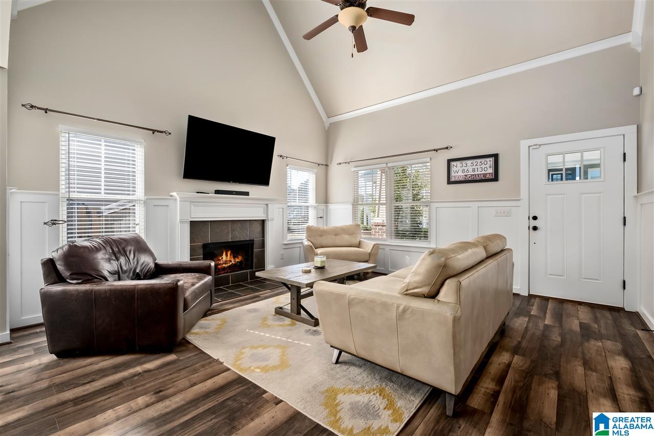136 White Cottage Road Helena, AL 35080 - Photo 5 of 32