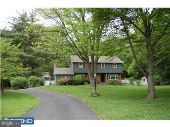 937 Davis Road Ambler, PA 19002 - Photo 1 of 12 Exterior Front