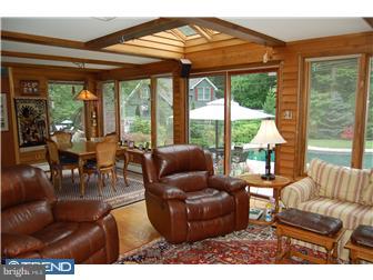 937 Davis Road Ambler, PA 19002 - Photo 3 of 12 Family Room