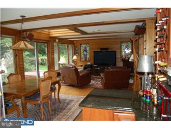 937 Davis Road Ambler, PA 19002 - Photo 4 of 12 Family Room