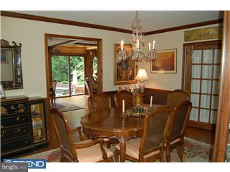 937 Davis Road Ambler, PA 19002 - Photo 5 of 12 Dining Room