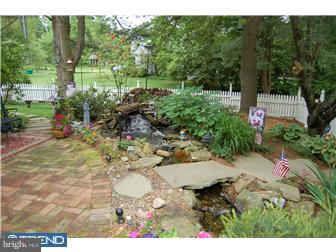 937 Davis Road Ambler, PA 19002 - Photo 8 of 12 Exterior