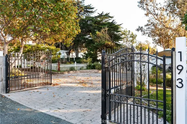 $2,499,000 | 193 Main Street, Morro Bay, CA 93442