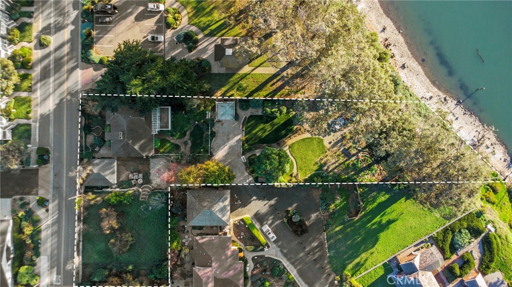 193 Main Street Morro Bay, CA 93442 - Photo 48 of 49 L shaped lot