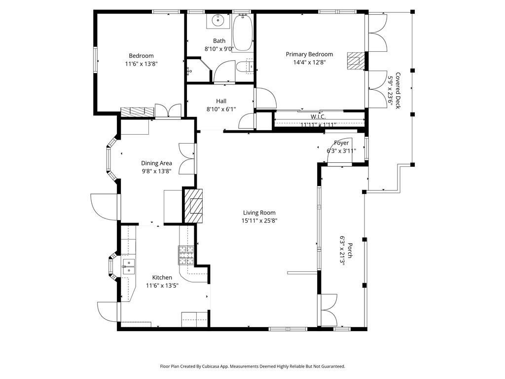 193 Main Street Morro Bay, CA 93442 - Photo 49 of 49