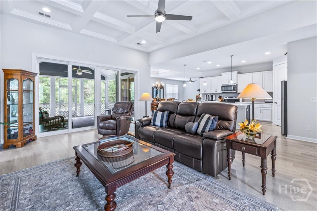 119 Bramswell Road Pooler, GA 31322 - Photo 2 of 49 Gallery Image 2