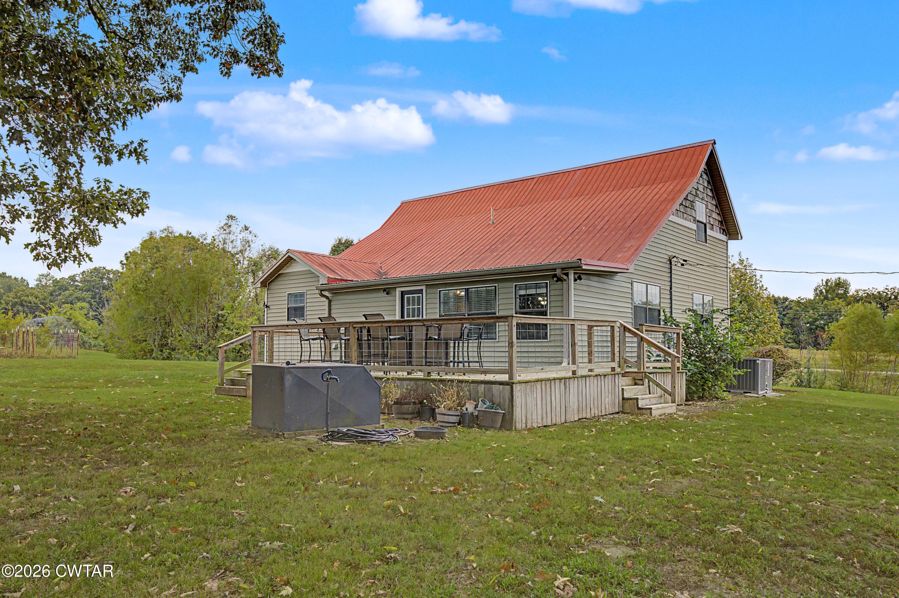 286 Baseline Road Kenton, TN 38233 - Photo 9 of 43 Back 1
