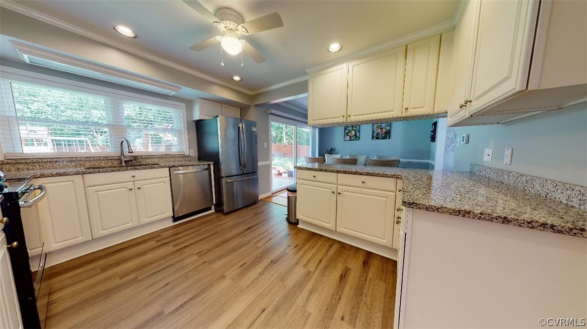 8806 Overhill Road Henrico, VA 23229 - Photo 3 of 50 Gallery Image 3