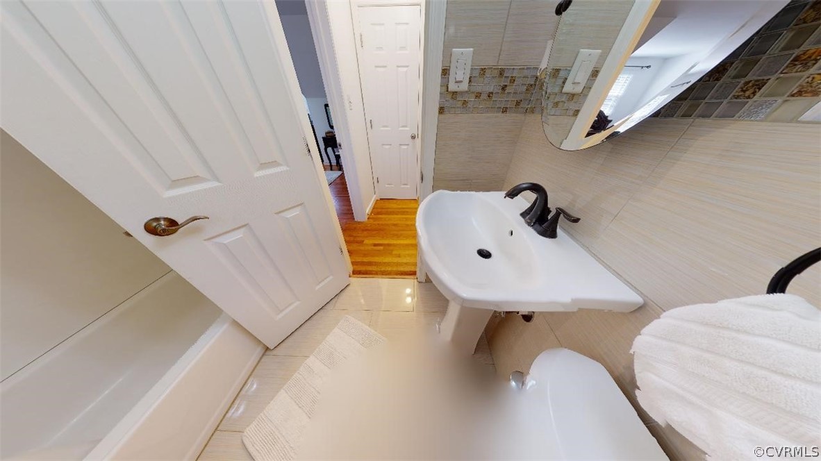 8806 Overhill Road Henrico, VA 23229 - Photo 38 of 50 Gallery Image 38