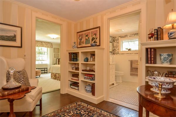 118 Eton Road Longmeadow, MA 01106 - Photo 21 of 30 Gallery Image 21