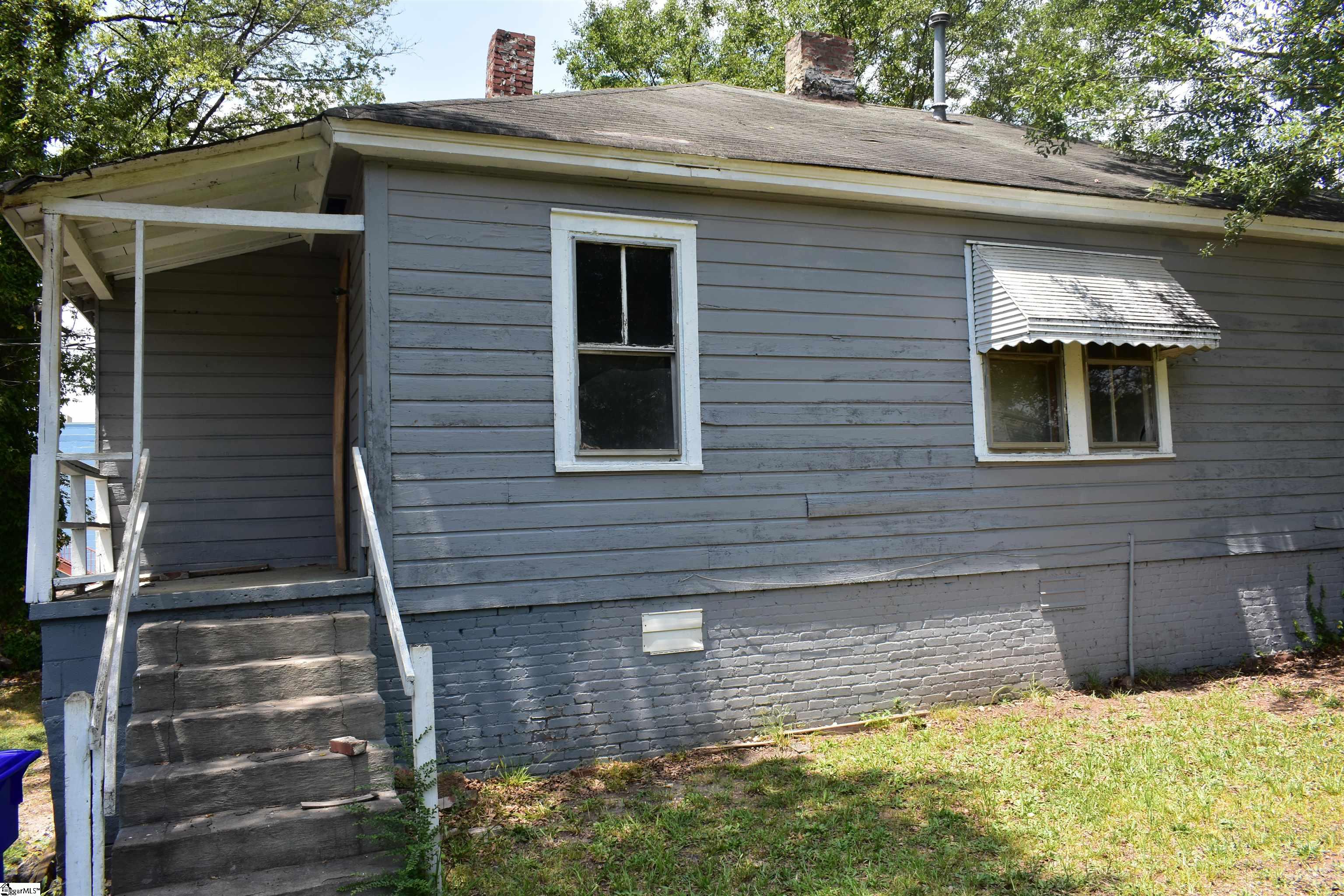 1187 Pendleton Street Greenville, SC 29611 - Photo 15 of 15