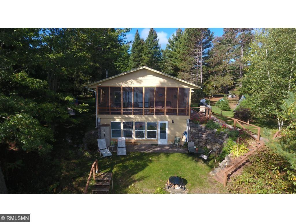 4760 Bertram Road Webster, WI 54893 - Photo 1 of 1