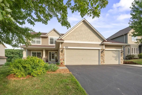 $524,900 | 26901 Meadow Ridge Drive, Elko New Market, MN 55020