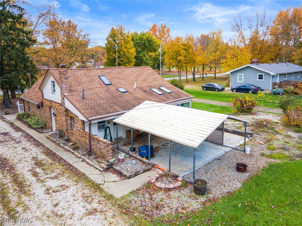6050 Shaffer Road Northwest Warren, OH 44481 - Photo 31 of 39