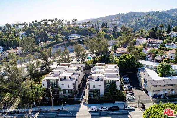 $4,995 | 2111 North Cahuenga Boulevard, Unit 2, Los Angeles, CA 90068