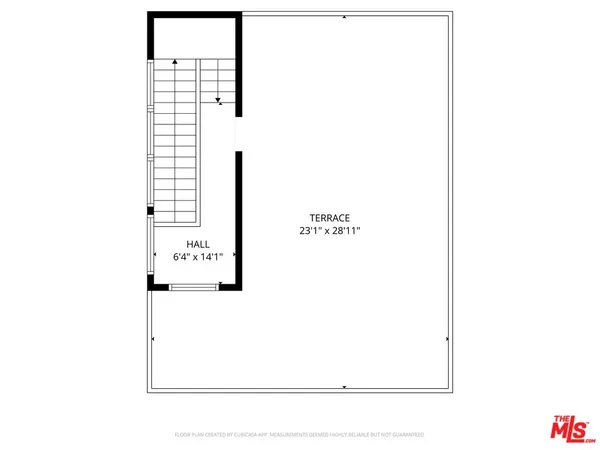 $4,995 | 2111 North Cahuenga Boulevard, Unit 2, Los Angeles, CA 90068