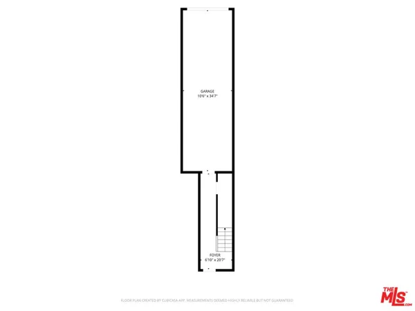 $4,995 | 2111 North Cahuenga Boulevard, Unit 2, Los Angeles, CA 90068