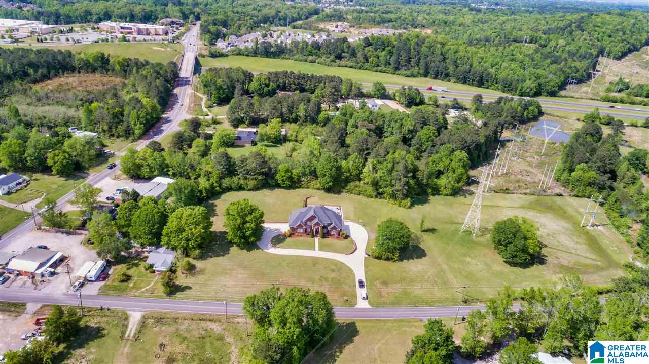8137 Dickey Springs Road Bessemer, AL 35022 - Photo 46 of 46