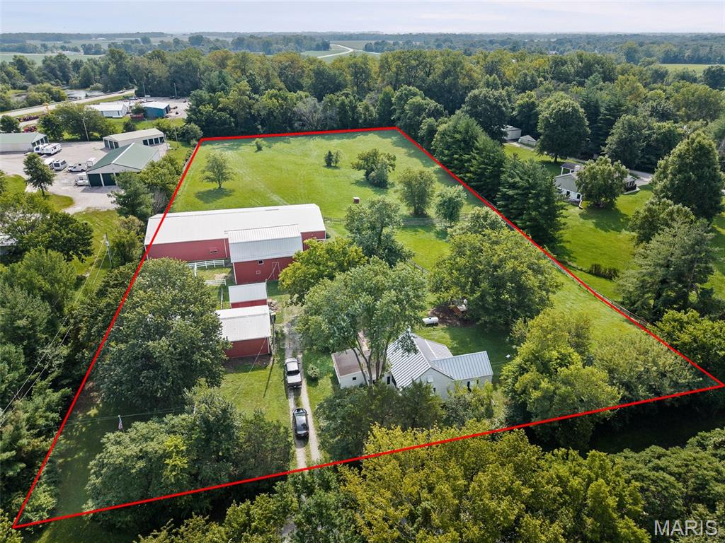 5842 Saxtown Road Millstadt, IL 62260 - Photo 1 of 57 Gallery Image 1