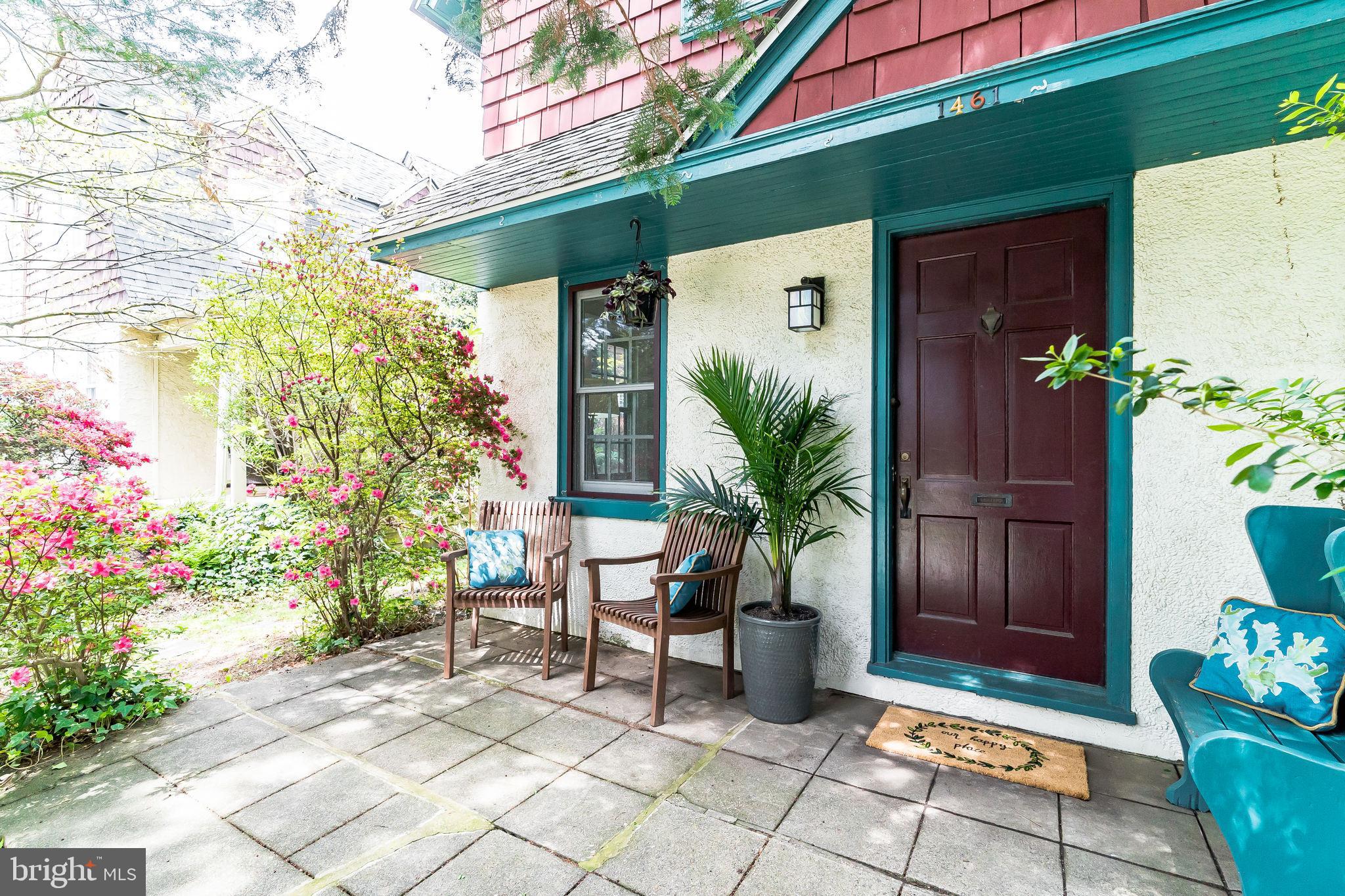 1461 Hampstead Road Wynnewood, PA 19096 - Photo 1 of 36 Gallery Image 1