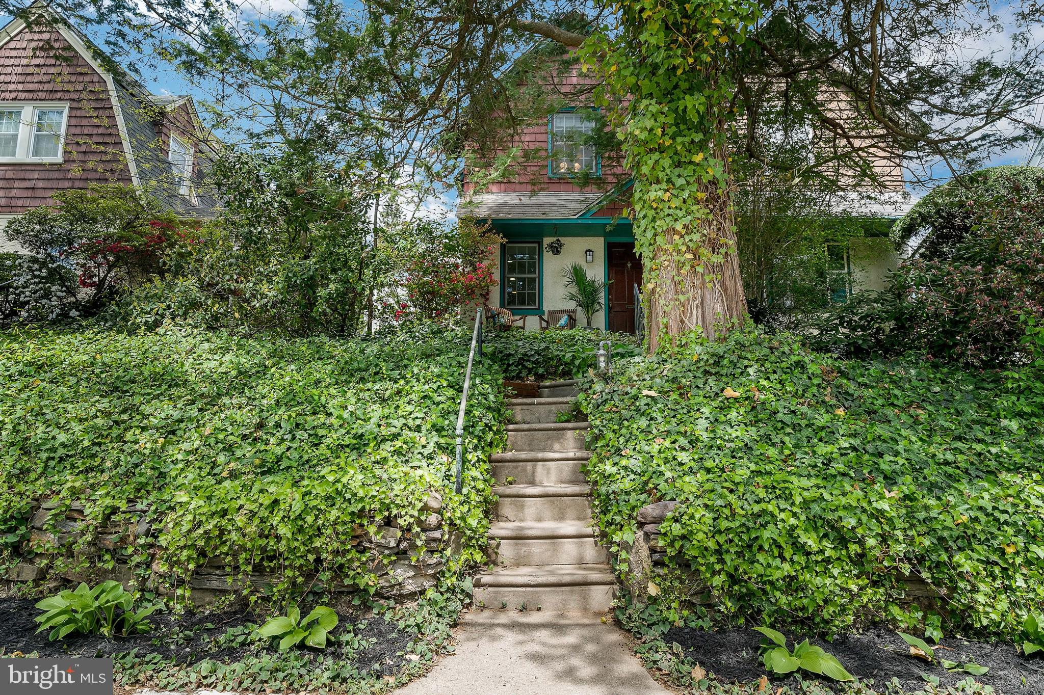 1461 Hampstead Road Wynnewood, PA 19096 - Photo 12 of 36 Gallery Image 12