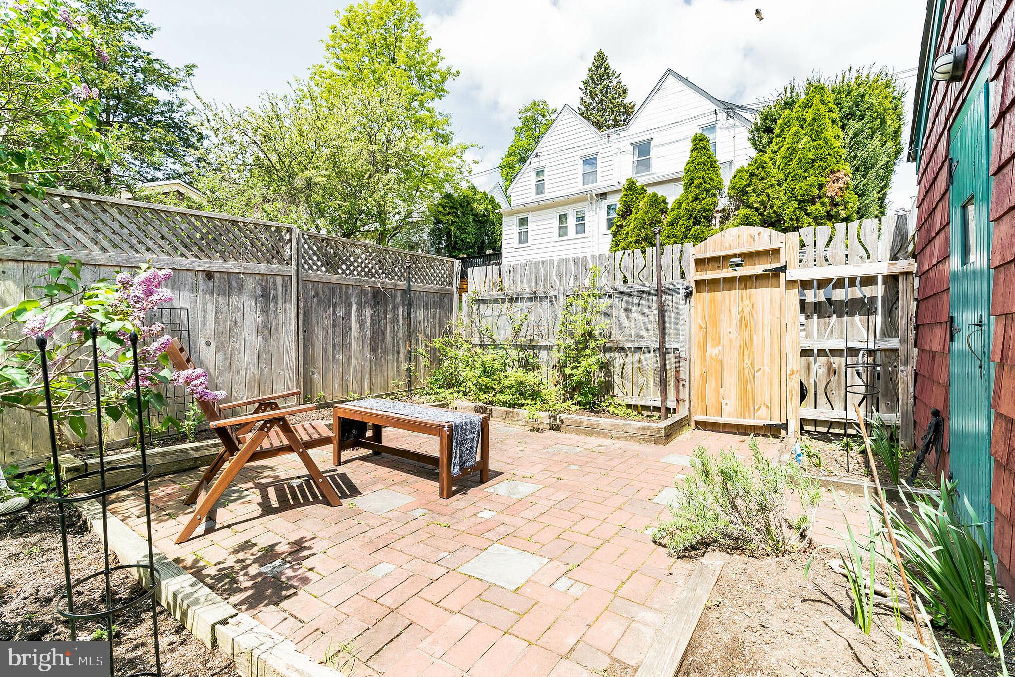 1461 Hampstead Road Wynnewood, PA 19096 - Photo 13 of 36 Gallery Image 13