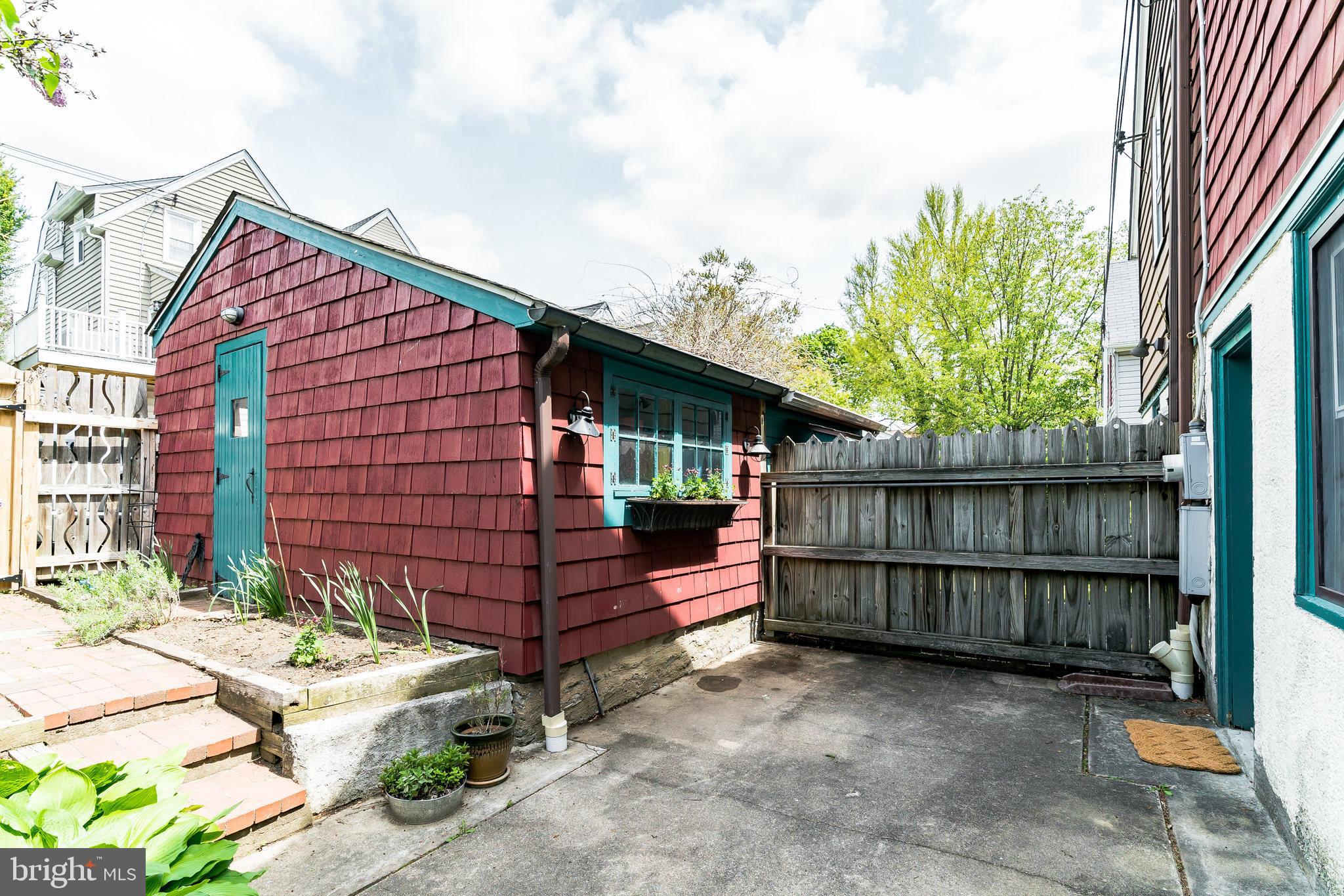 1461 Hampstead Road Wynnewood, PA 19096 - Photo 19 of 36 Gallery Image 19