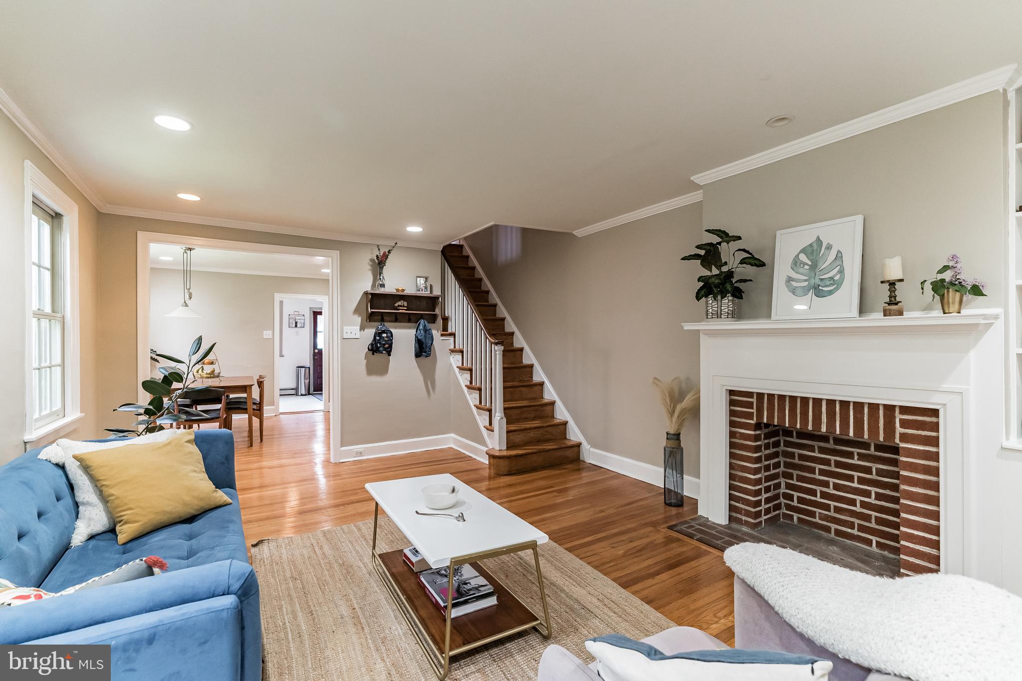 1461 Hampstead Road Wynnewood, PA 19096 - Photo 27 of 36 Gallery Image 27