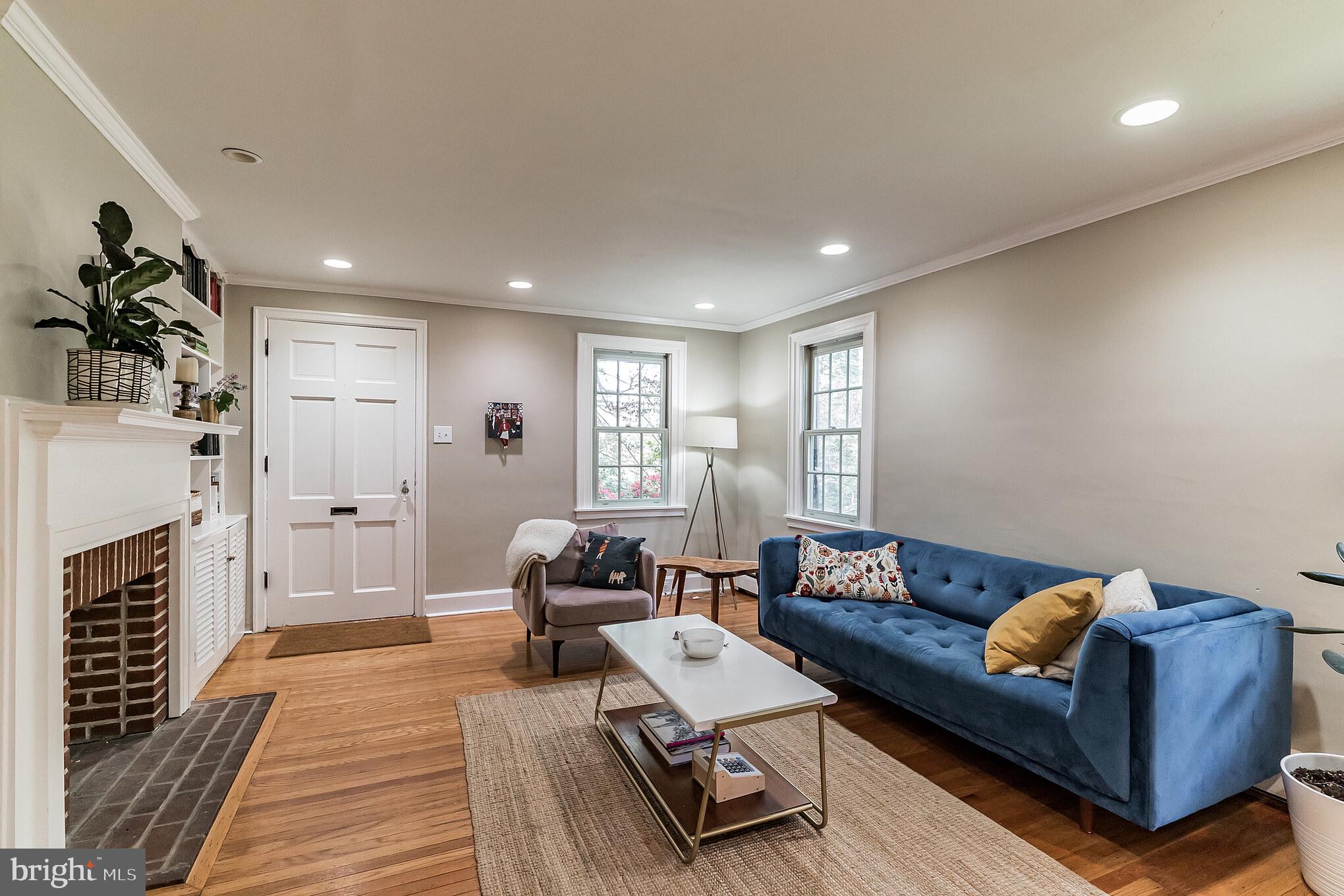 1461 Hampstead Road Wynnewood, PA 19096 - Photo 34 of 36 Gallery Image 34