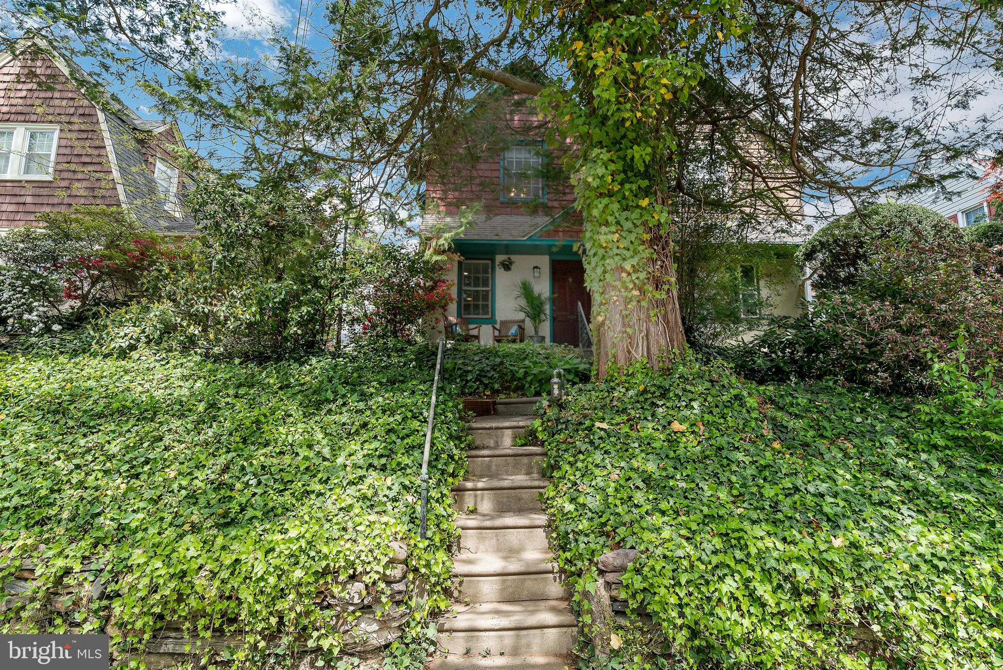 1461 Hampstead Road Wynnewood, PA 19096 - Photo 6 of 36 Gallery Image 6