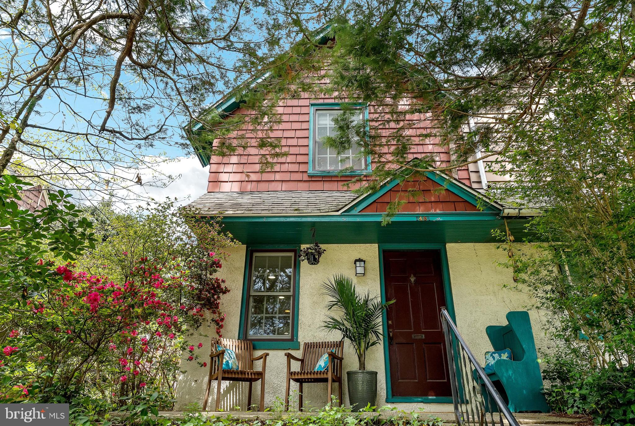 1461 Hampstead Road Wynnewood, PA 19096 - Photo 7 of 36 Gallery Image 7