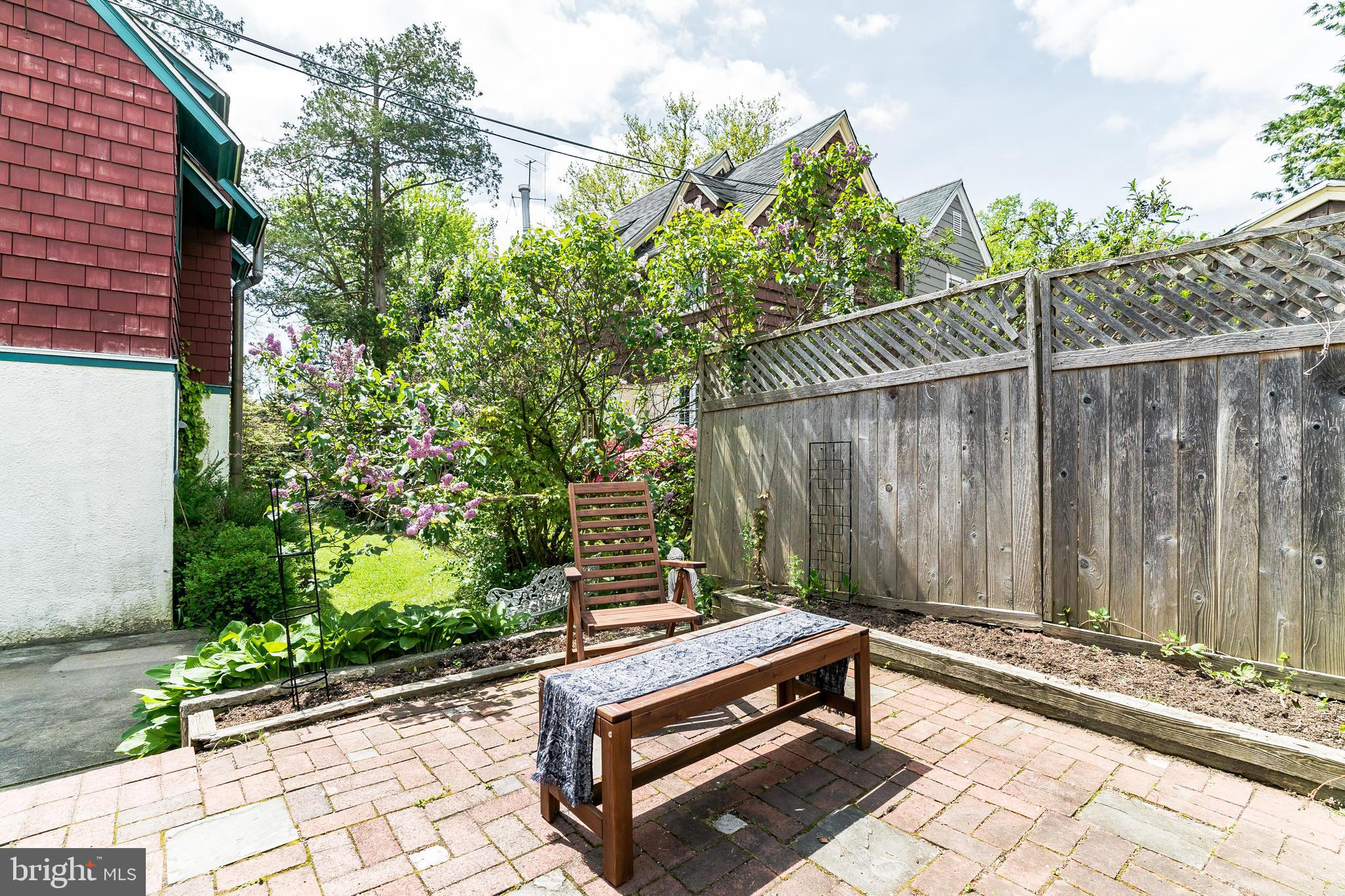 1461 Hampstead Road Wynnewood, PA 19096 - Photo 9 of 36 Gallery Image 9