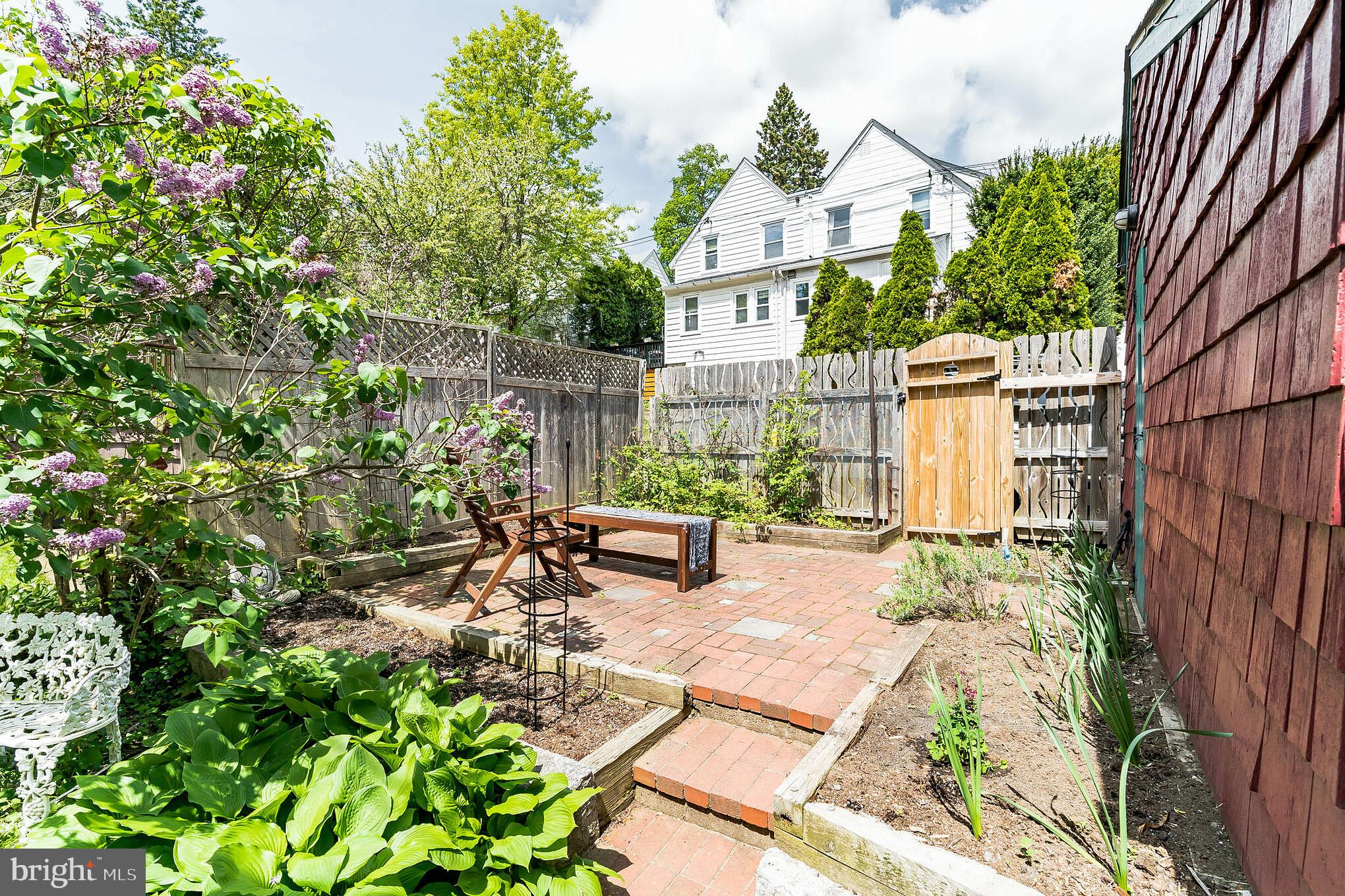 1461 Hampstead Road Wynnewood, PA 19096 - Photo 10 of 36 Gallery Image 10