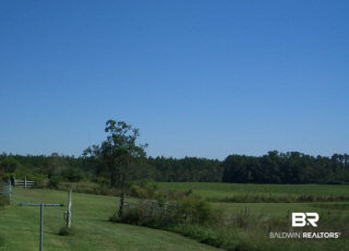 0 Joe Foley Road Robertsdale, AL 36567 - Photo 1 of 1 Main View